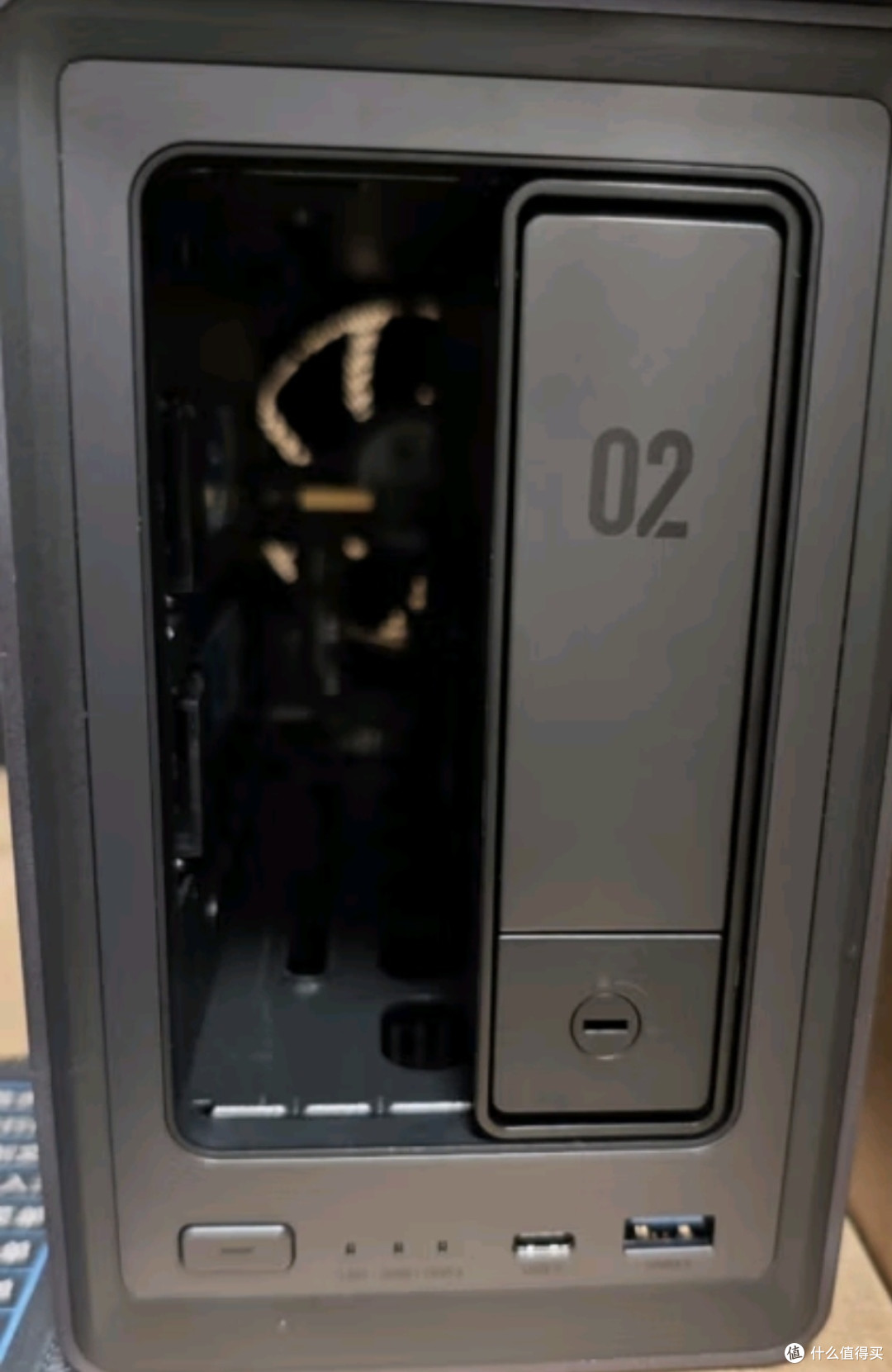 绿联私有云DXP4800使用指南