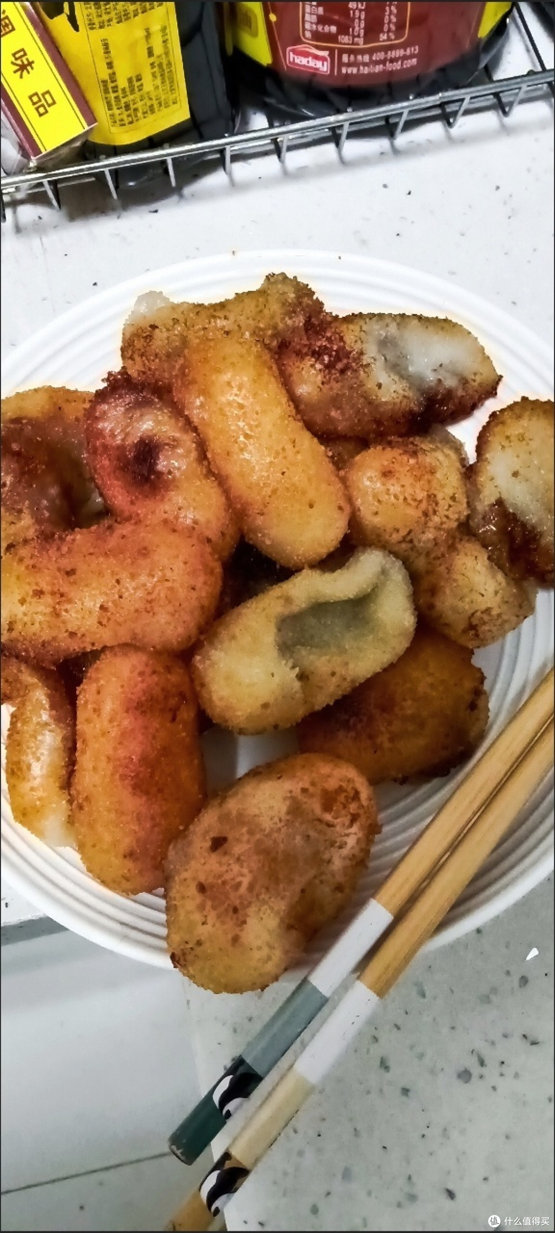 潜力作者激励计划,美味红糖糍粑