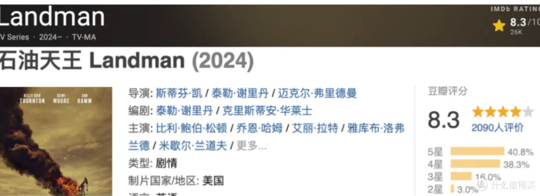 又来一部硬核美剧，通宵看完直呼过瘾