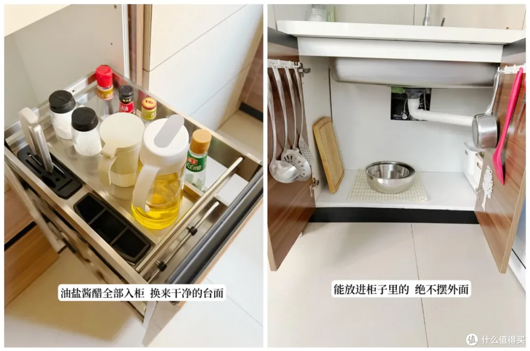 一个普通人的家有多干净？看了这位51岁太太的家后，我自愧不如