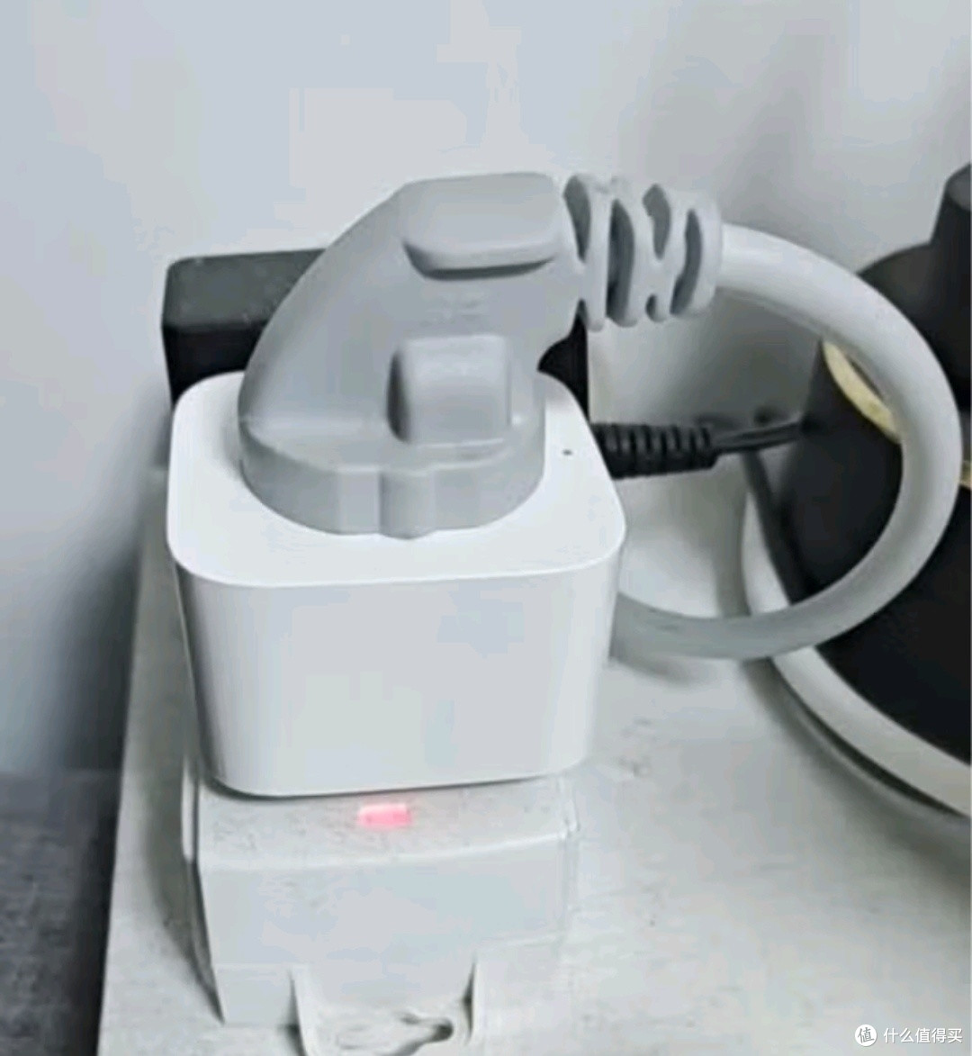 小米米家智能插座3,智能家居新选择