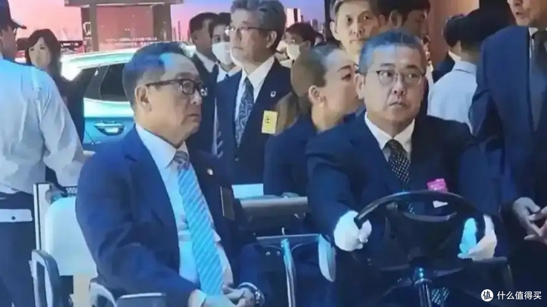 日本纯电市场,比亚迪逆势而上,超越丰田(EV)