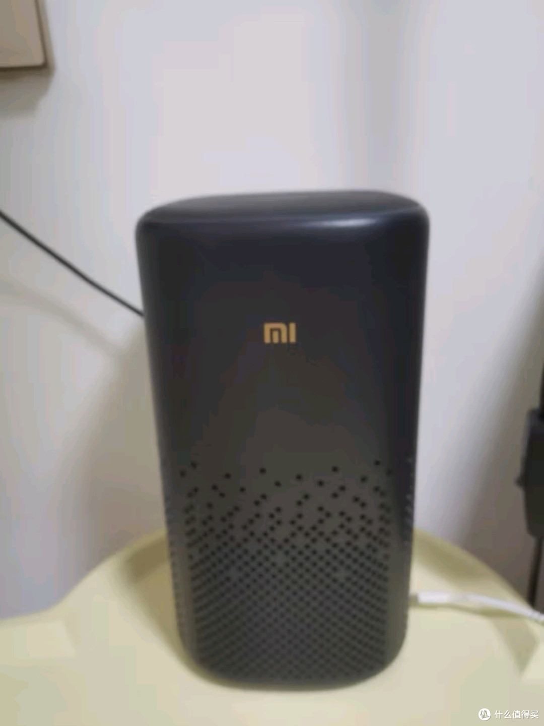 小米小爱音箱Pro黑色版测评:智能生活的得力助手