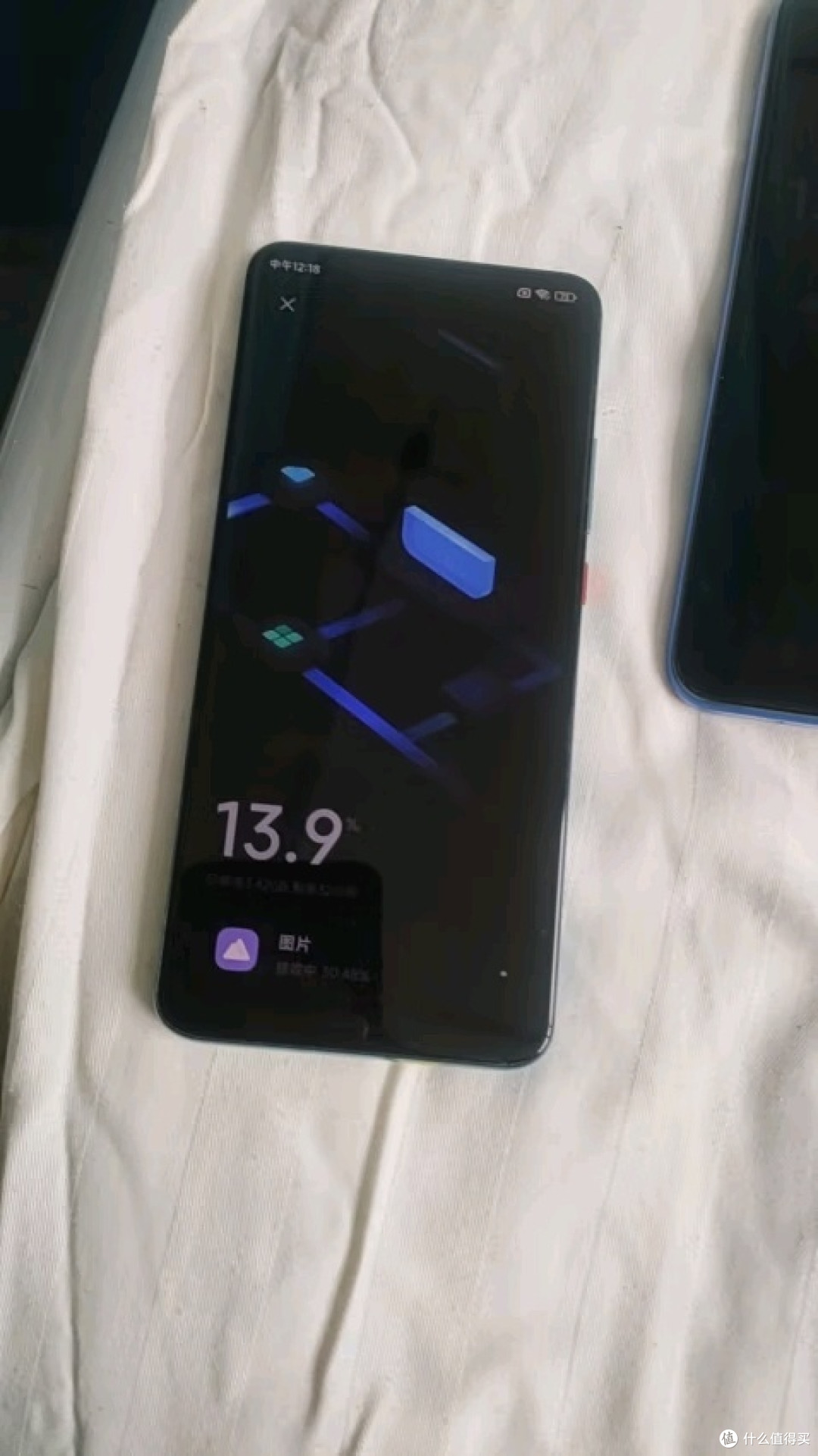Redmi k30pro一款经典让人怀念的手机