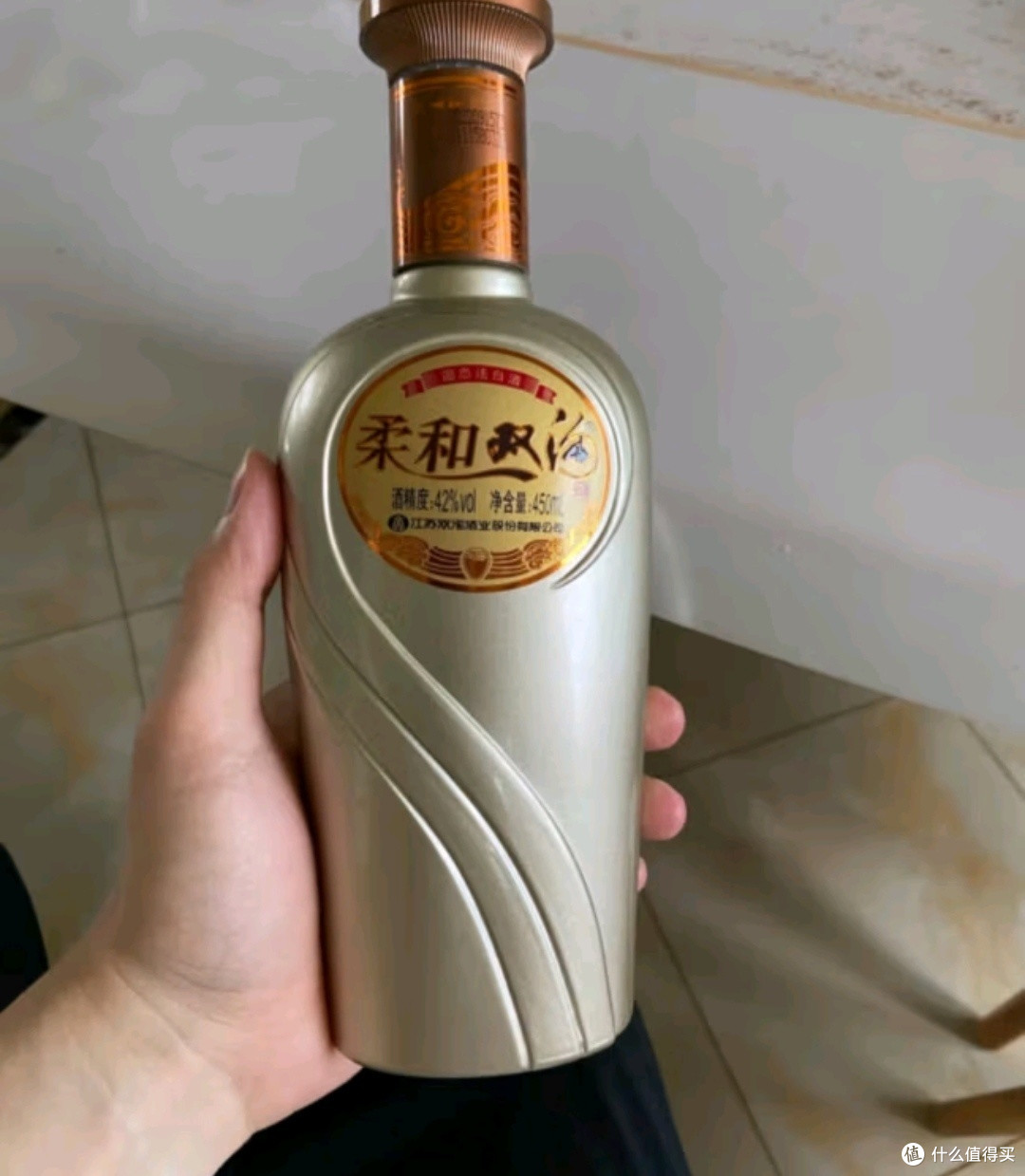 年货精选🎁:双沟柔和银精品,浓香白酒送礼佳选