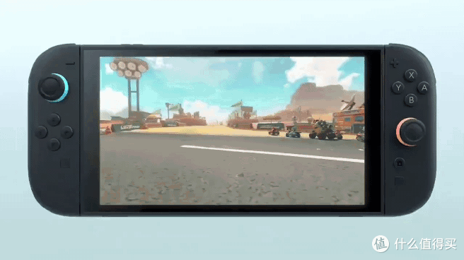 刚刚，任天堂官方今天公布Switch 2，100% 真实可信