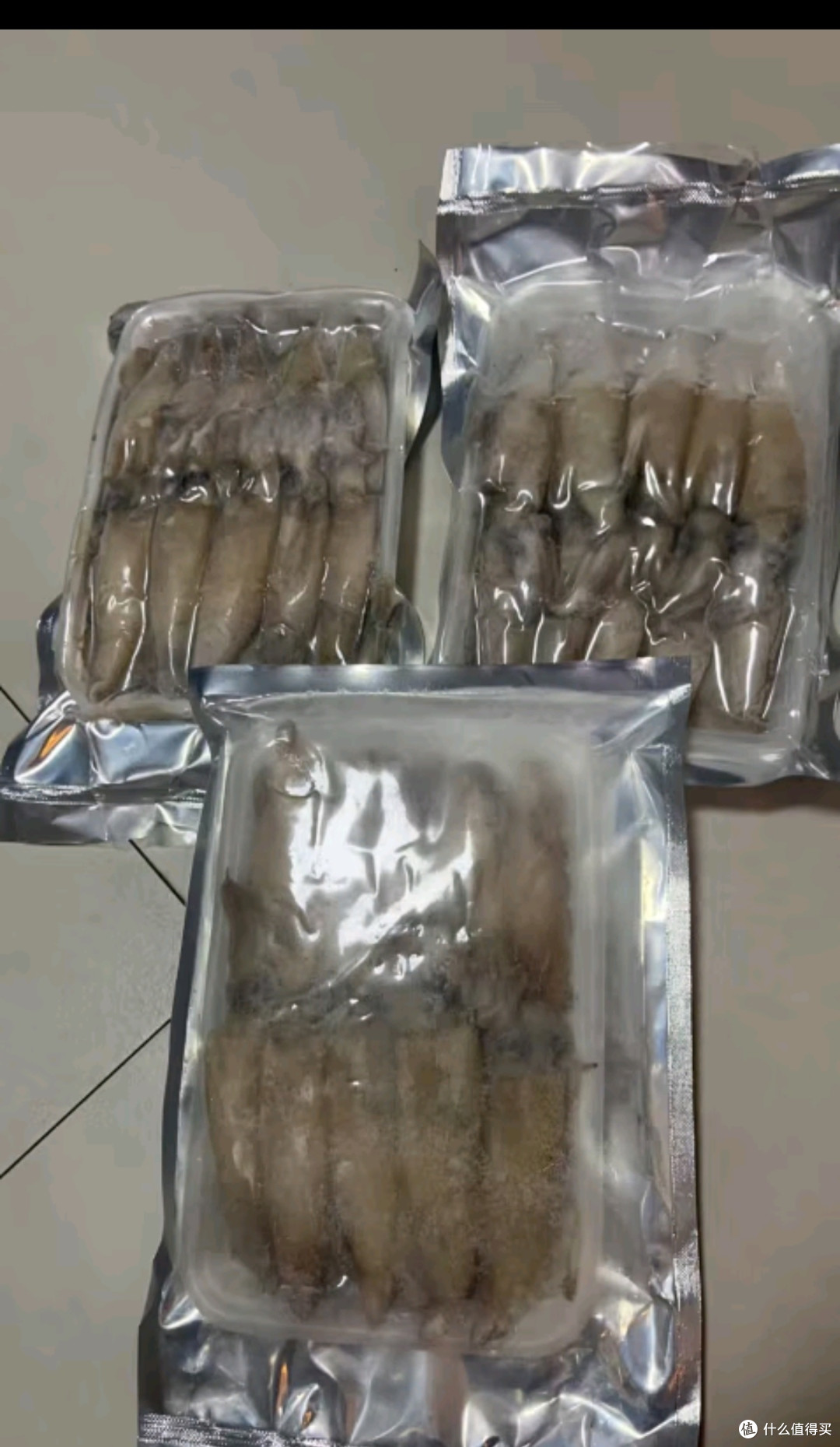 弹指鲜生海兔子满籽笔管鱼鲜活冷冻籽乌章鱼_海鲜水产_什么值得买