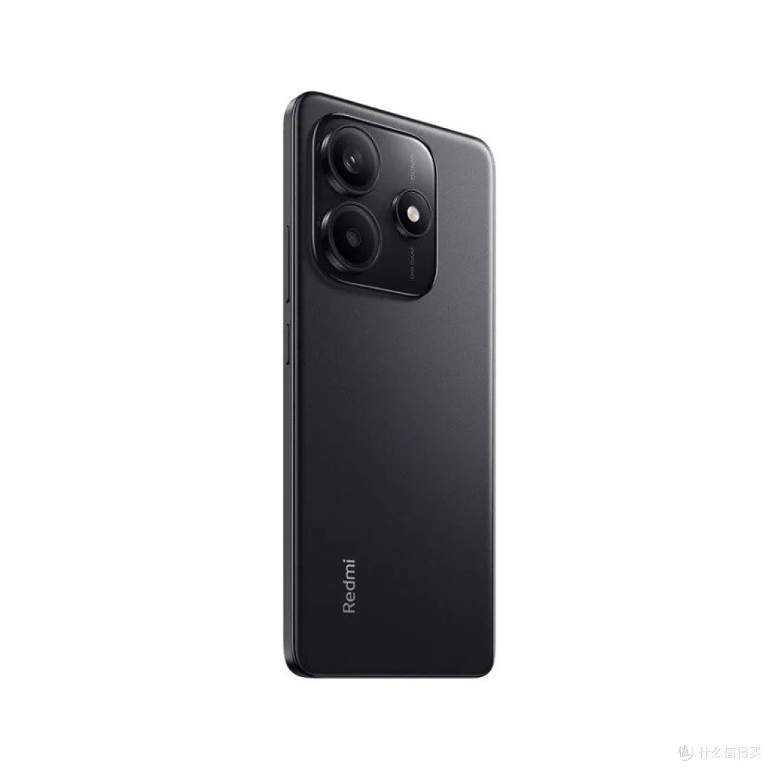 小米 红米Note14 索尼大光圈相机