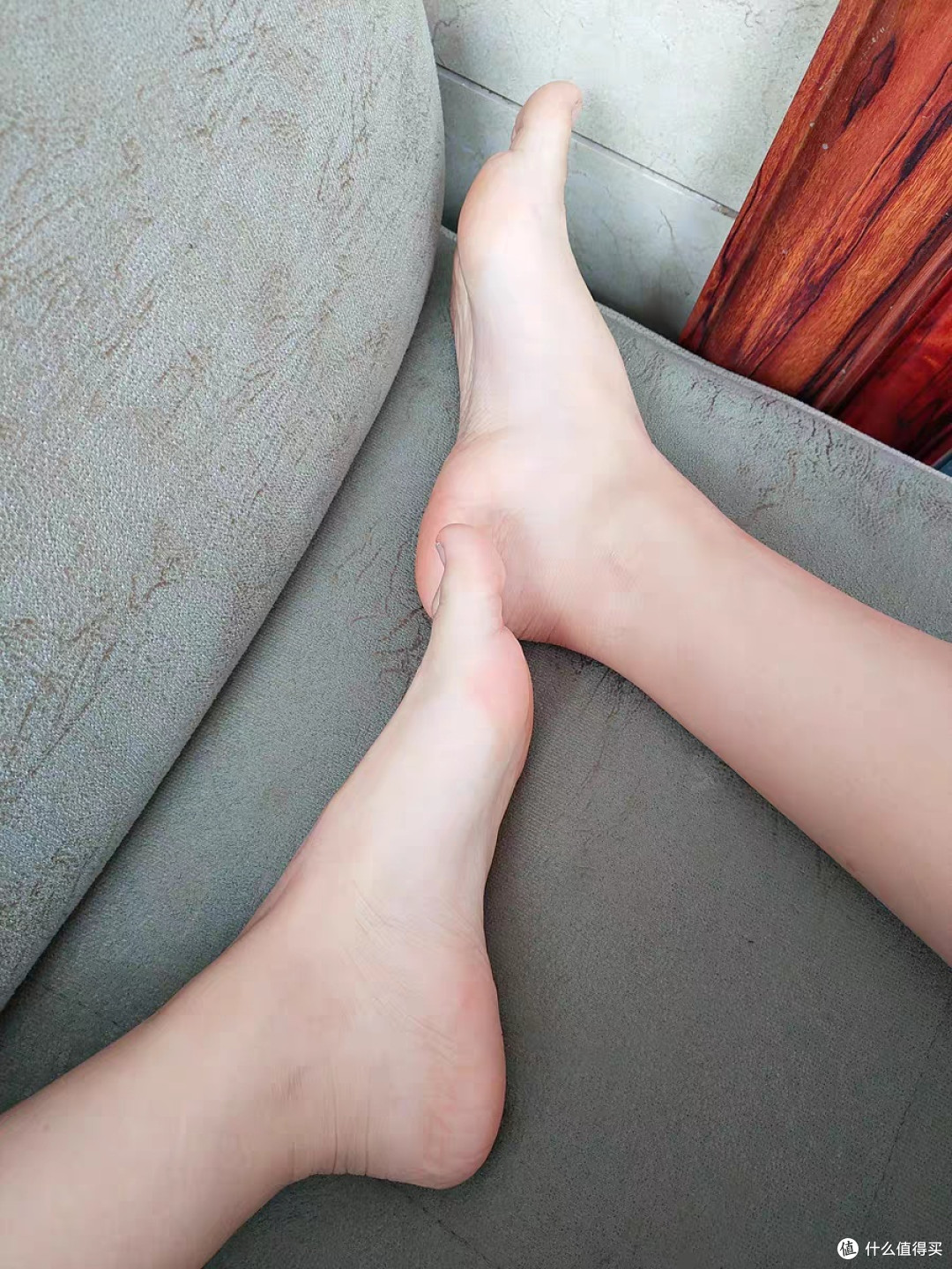 康佳磨脚去死皮神器:足部护理新选择