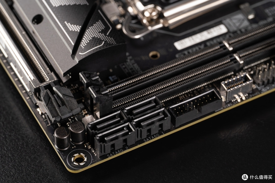 迎接Ultra全新世代——ROG STRIX B860-I GAMING WIFI 开箱分享!