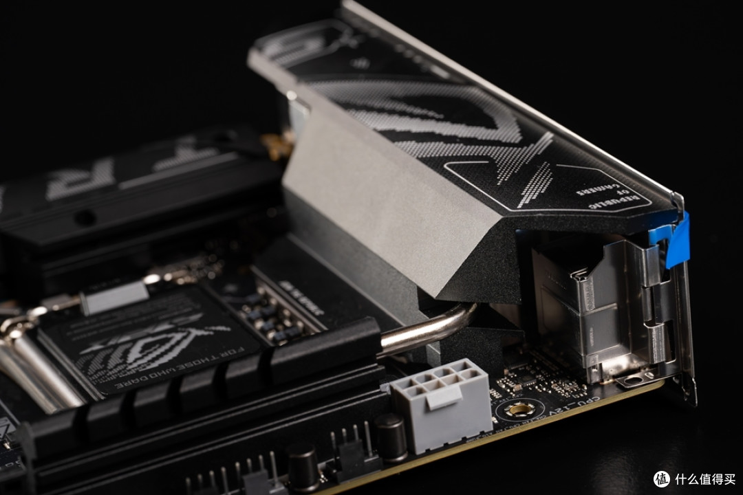 迎接Ultra全新世代——ROG STRIX B860-I GAMING WIFI 开箱分享!