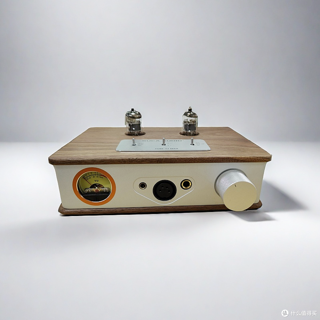 邂逅HiFi新宠:声优创T2 MAX,奏响桌面音频新乐章