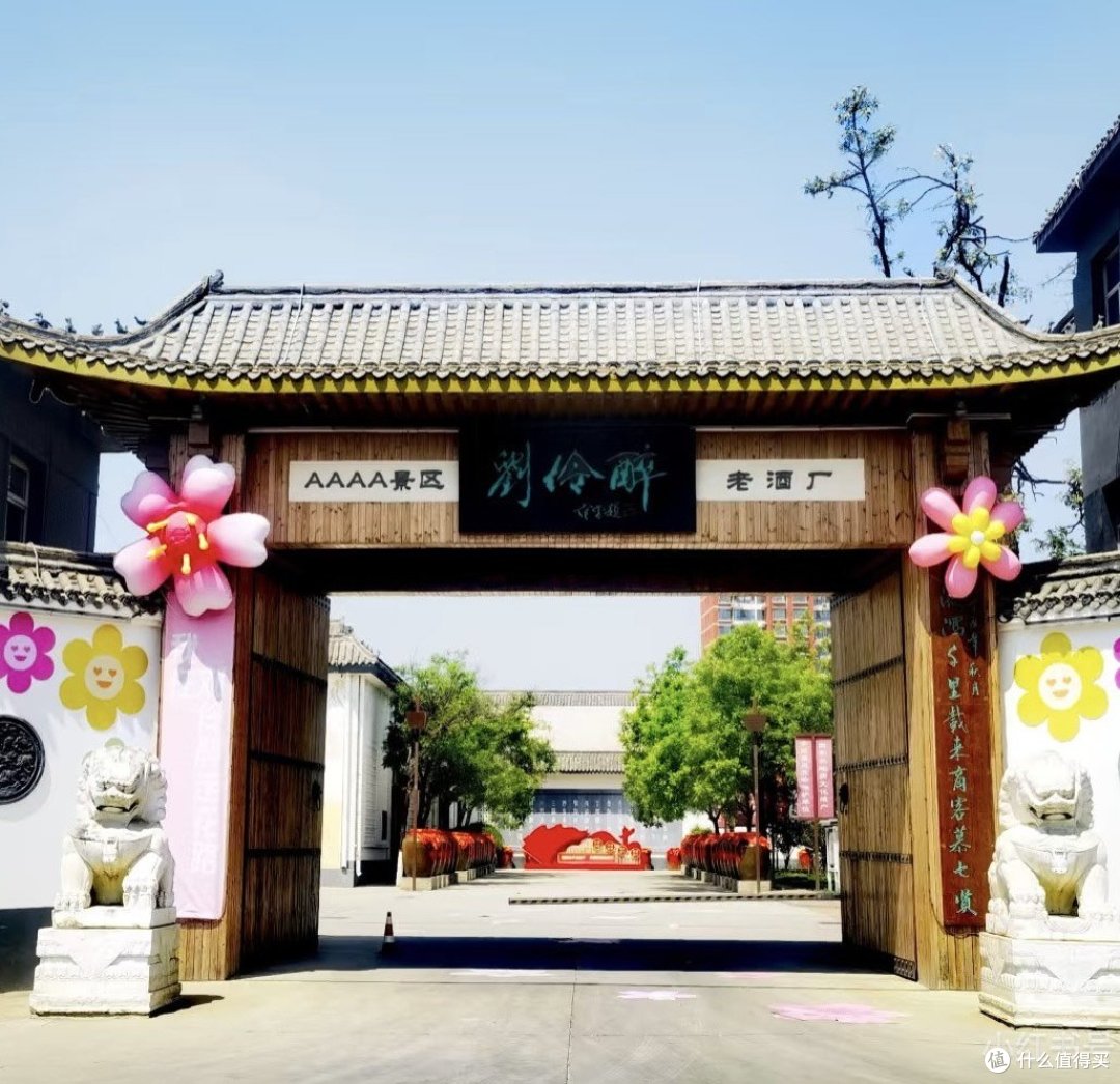 过年白酒送礼如何选？刘伶醉609典藏54度高端收藏浓香型白酒