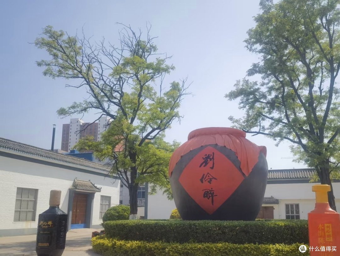 过年白酒送礼如何选？刘伶醉609典藏54度高端收藏浓香型白酒
