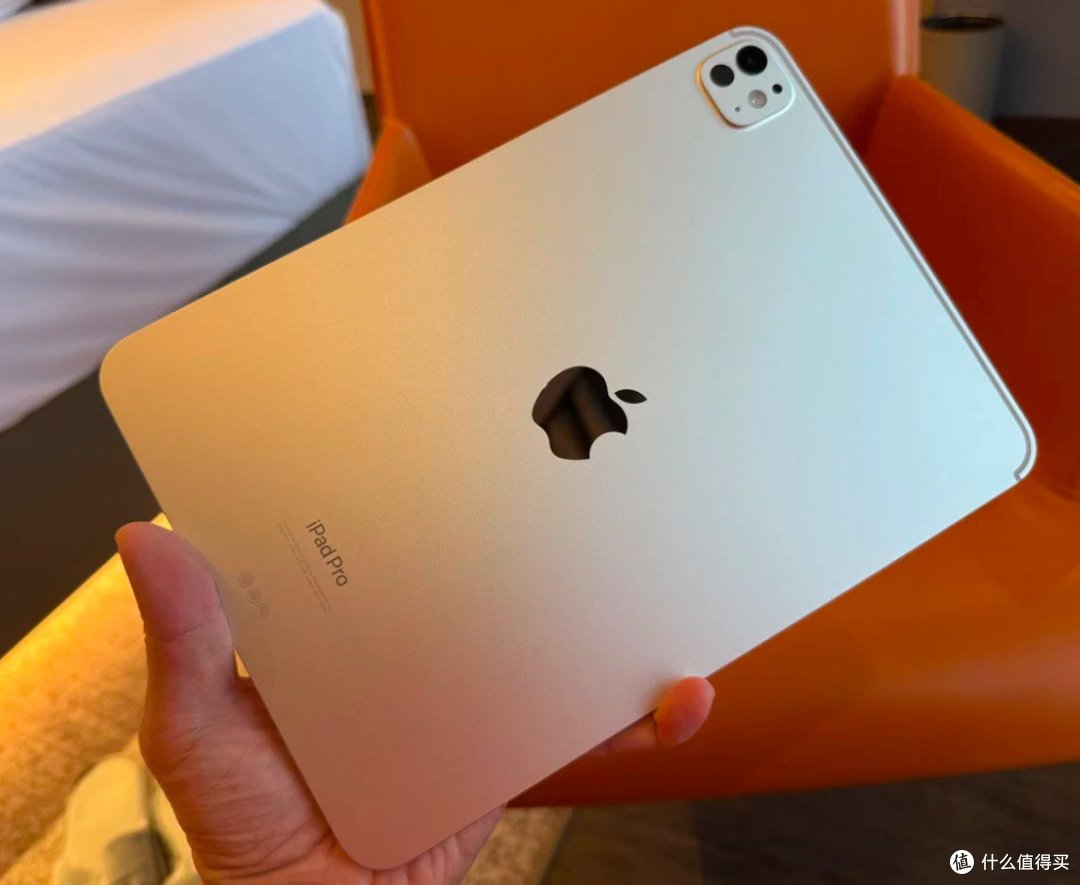 科技年货我们都需要,Apple iPad Pro 11英寸平板电脑