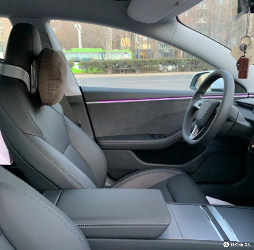 特斯拉焕新3提车2个月，真的很想吐槽下