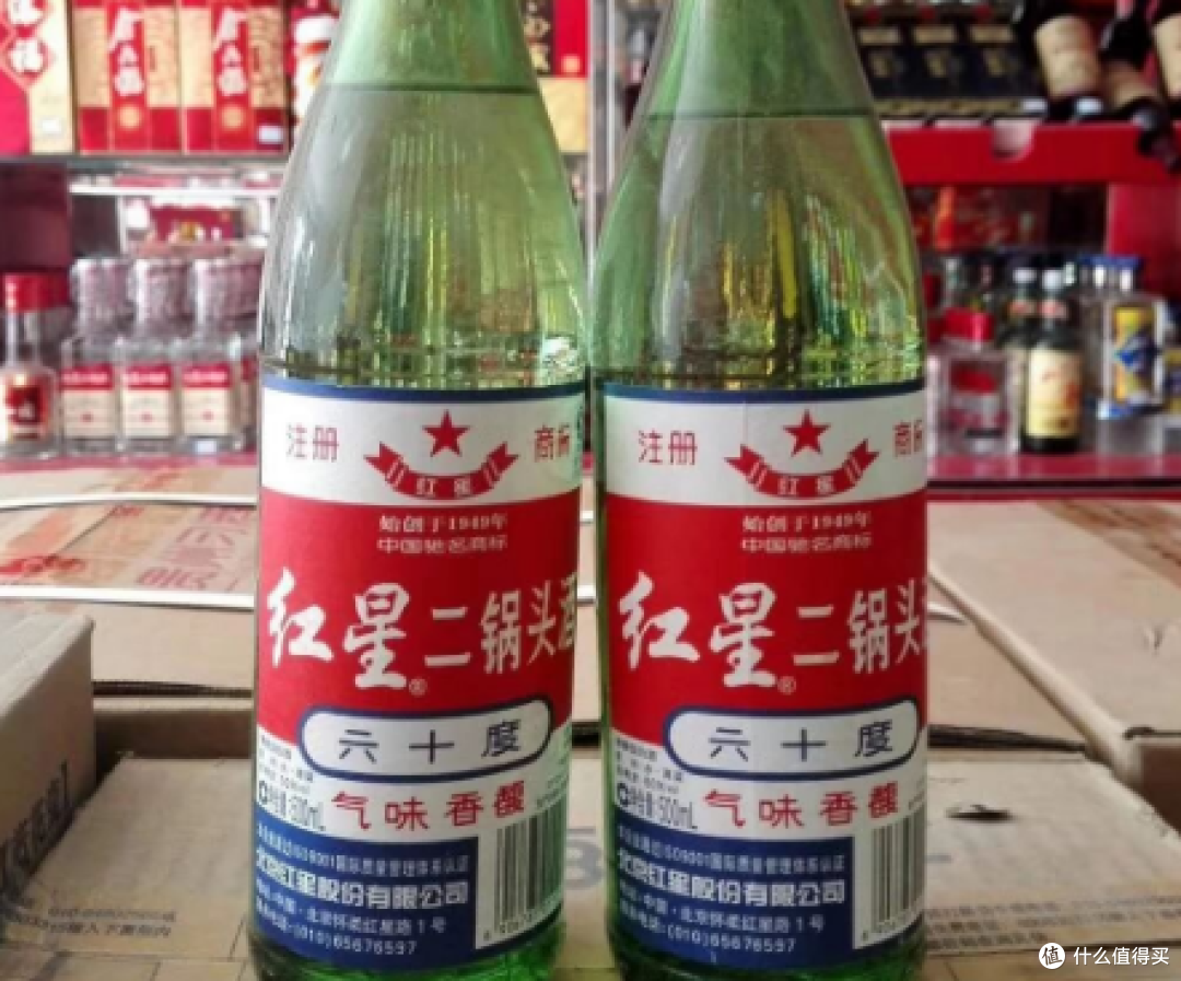 50元内口粮白酒大赏,性价比拉满的醇厚之选