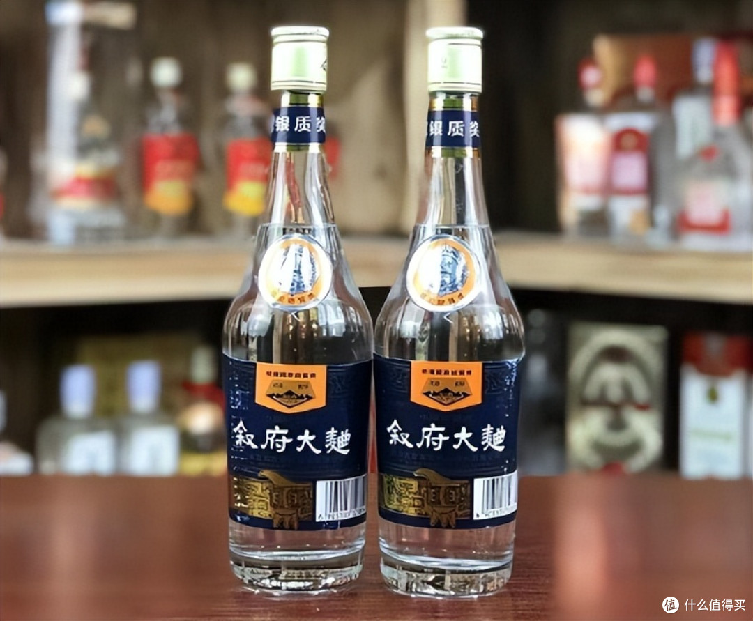 50元内口粮白酒大赏,性价比拉满的醇厚之选