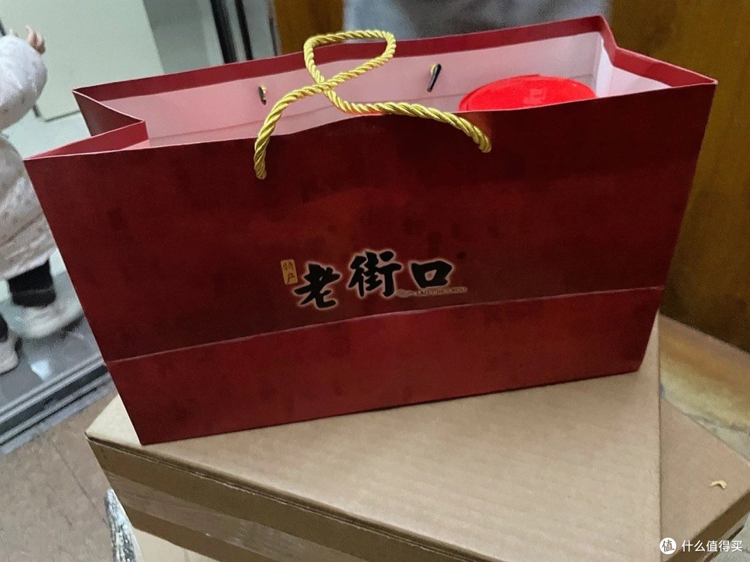 年货坚果省钱秘籍：老街口混合坚果大揭秘