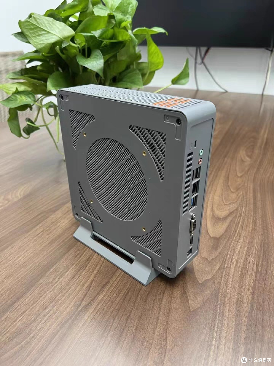 asle华砾12代mini迷你主机台式办公i3/i5/i7高配n100游戏娱乐小
