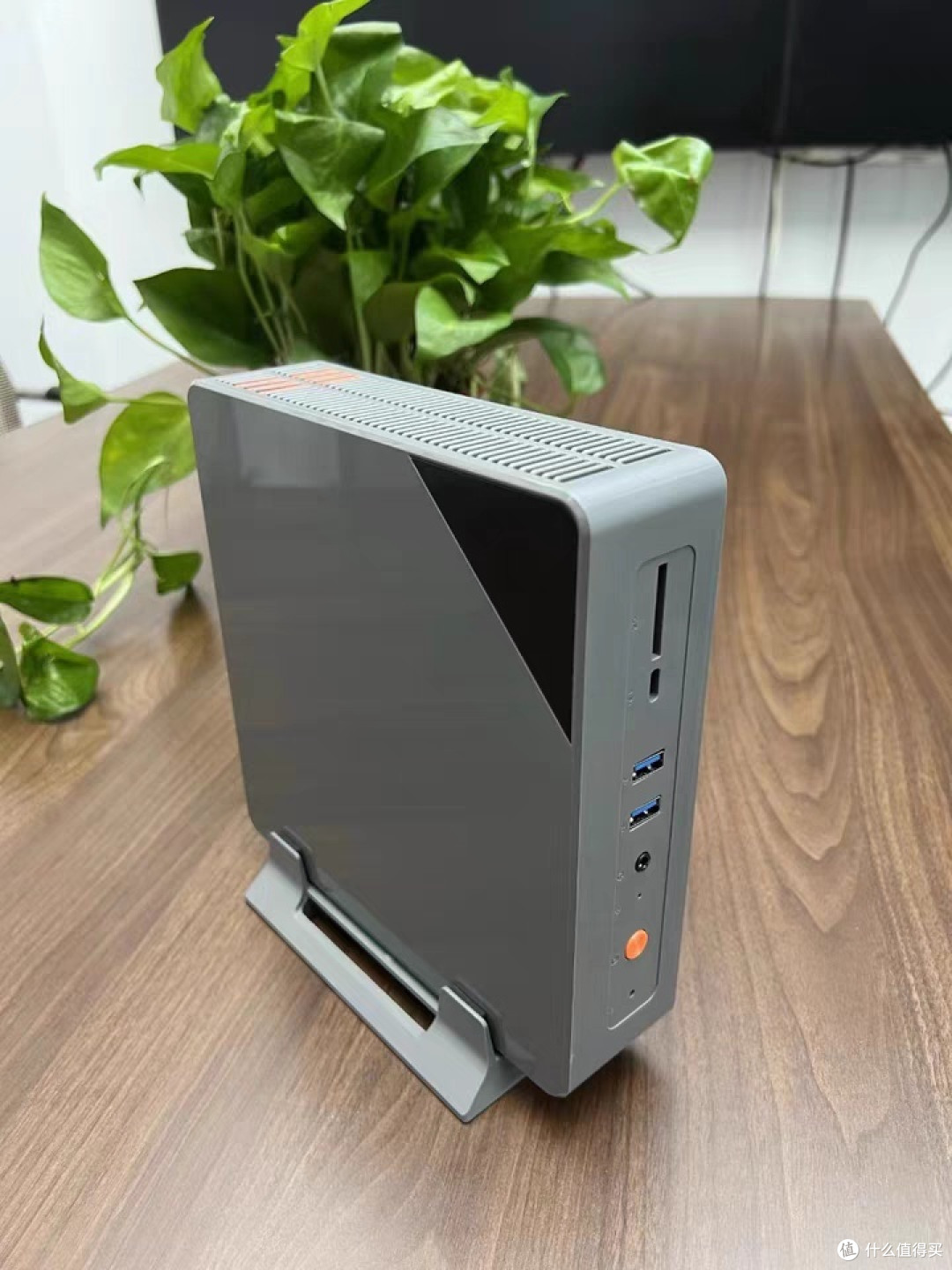 asle华砾12代mini迷你主机台式办公i3/i5/i7高配n100游戏娱乐小