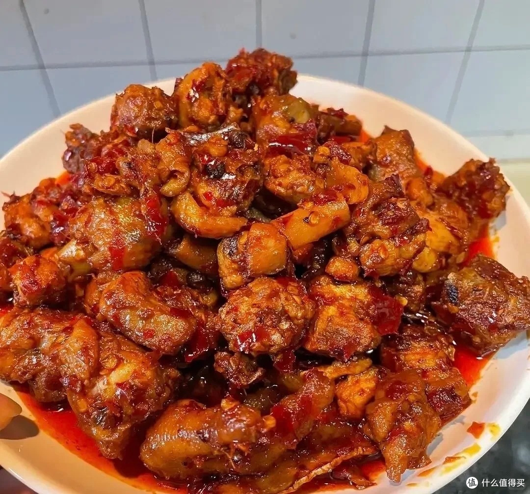 酒鬼必吃的三款年夜饭美食,高颜值、好下酒、更下饭