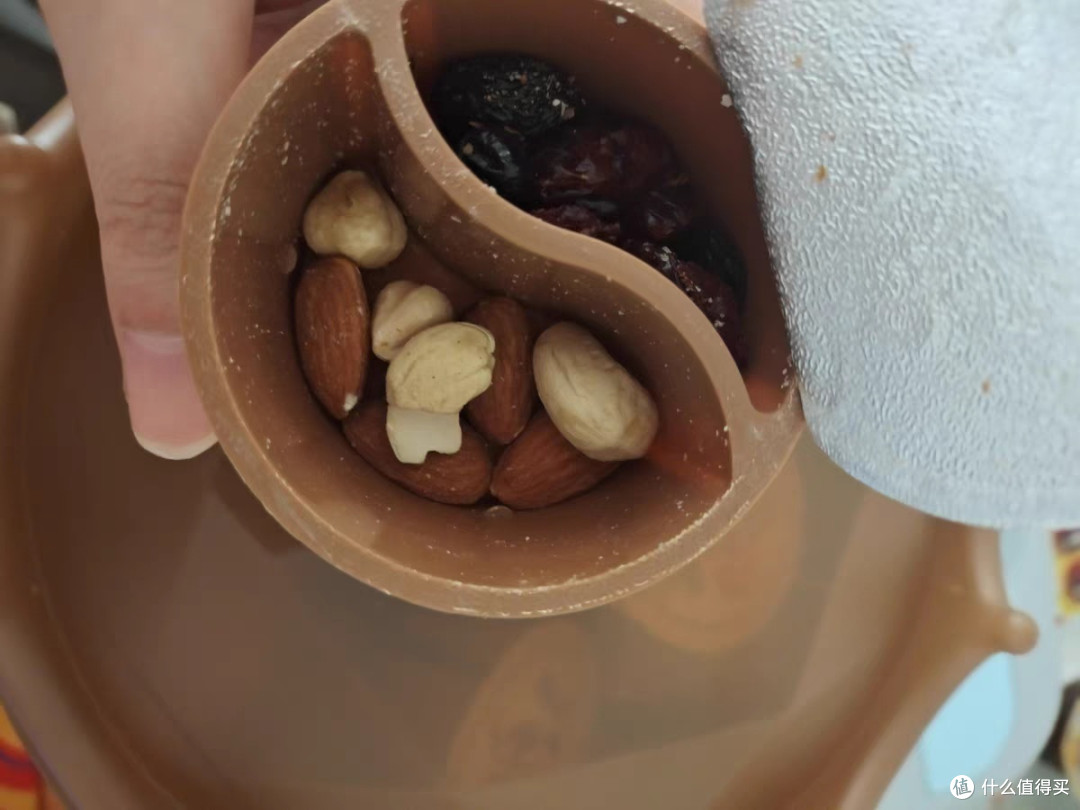 年货精选：美荻斯超级脆每日坚果，为新年注入满满活力