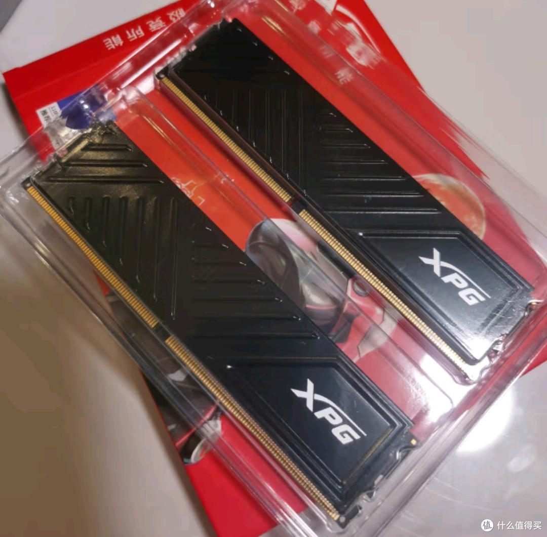 内存必须要有稳定的运行出色的性能