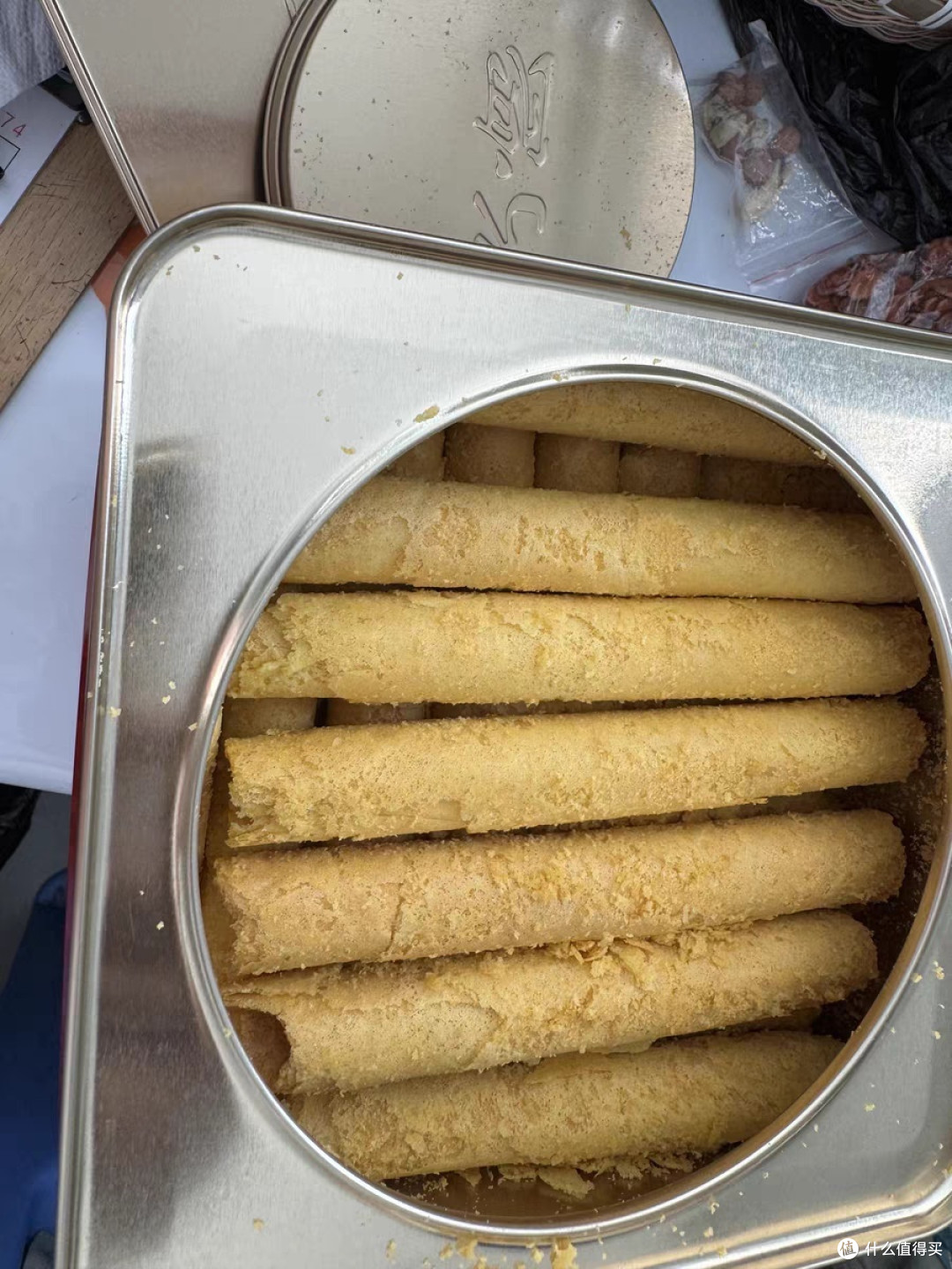 经典传承，岁月留香元朗蛋卷王