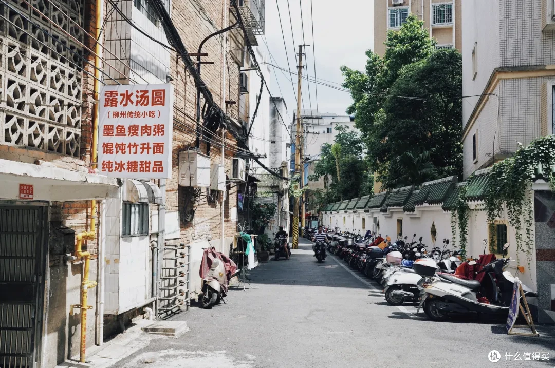 这座国民级小吃之城，来过一次你就想再来！