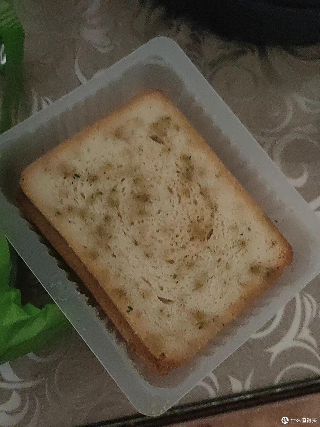 米多奇烤馍片：年货中的美味之选