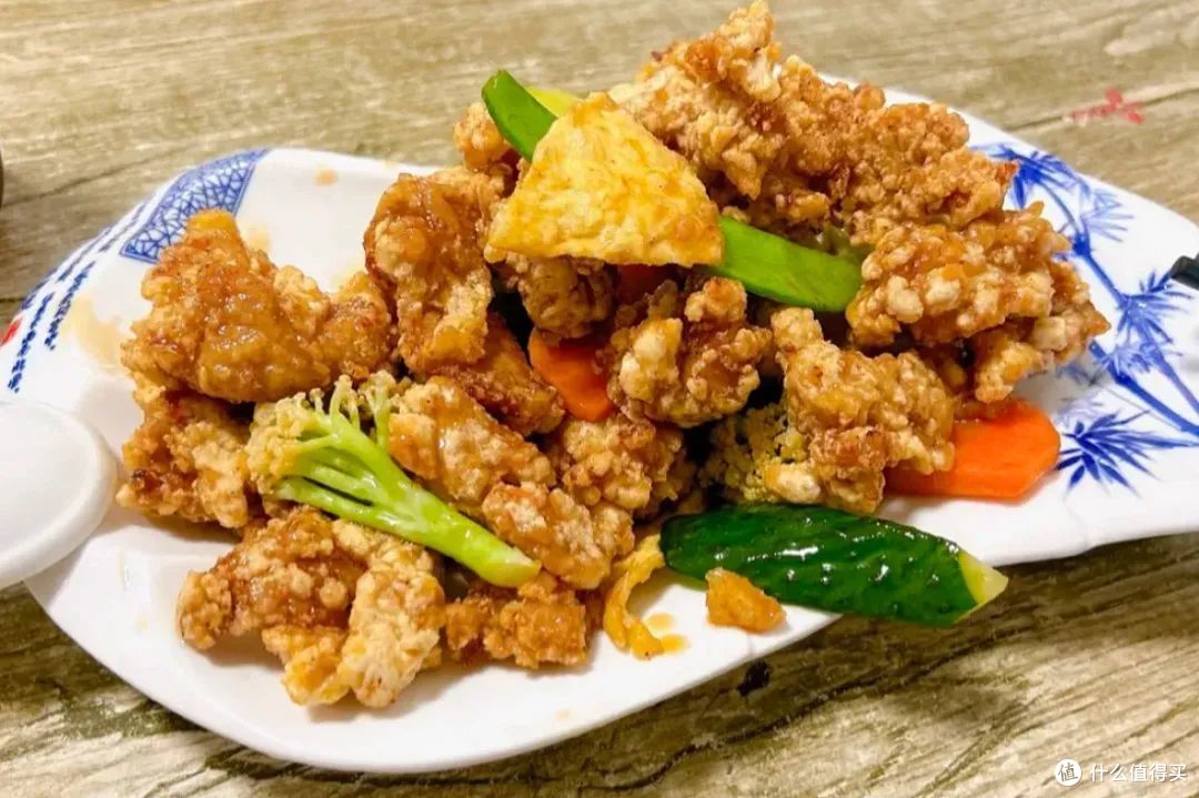 真的惊艳到我了!福建最最最被低估的美食之城!