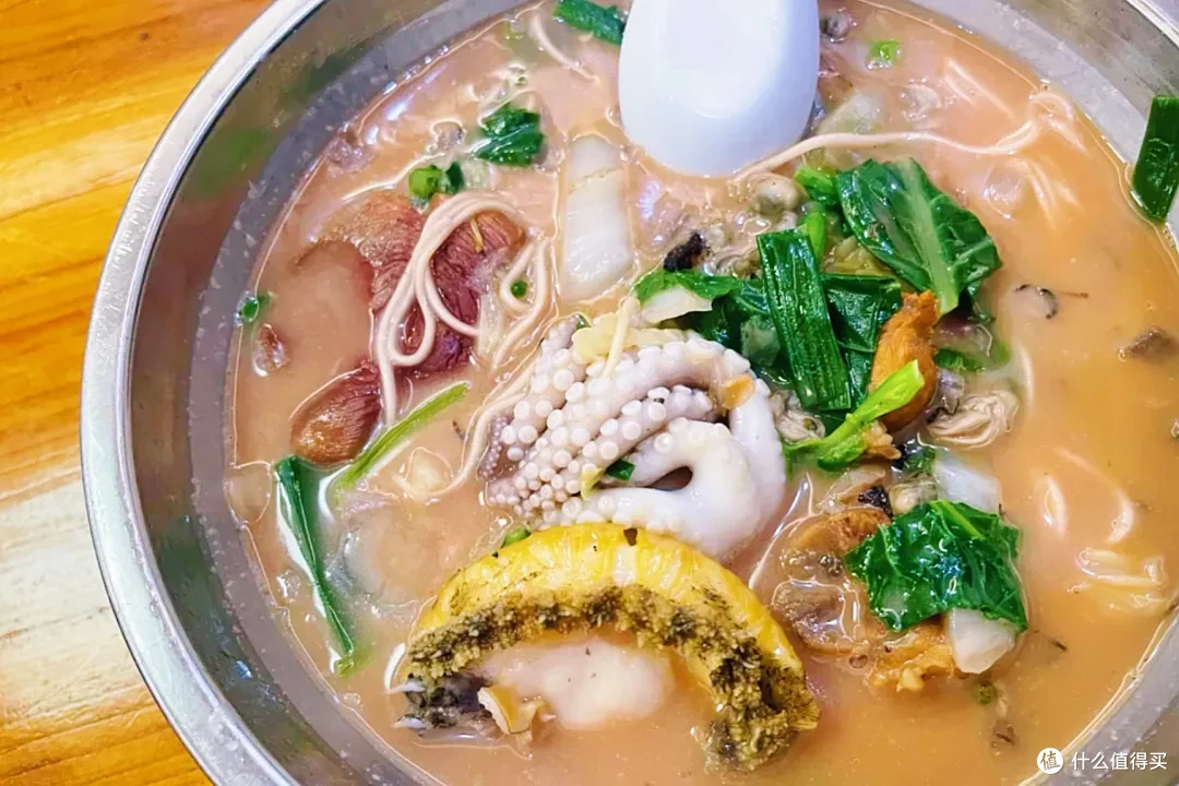 真的惊艳到我了!福建最最最被低估的美食之城!