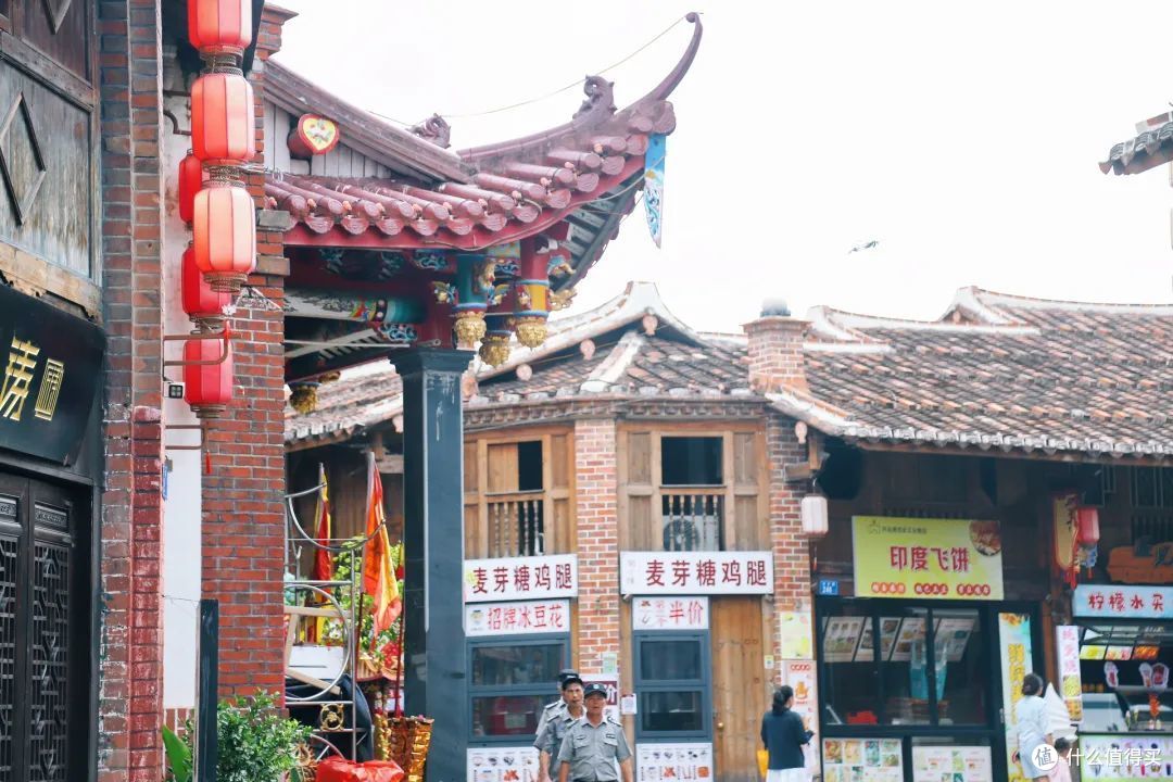 真的惊艳到我了!福建最最最被低估的美食之城!