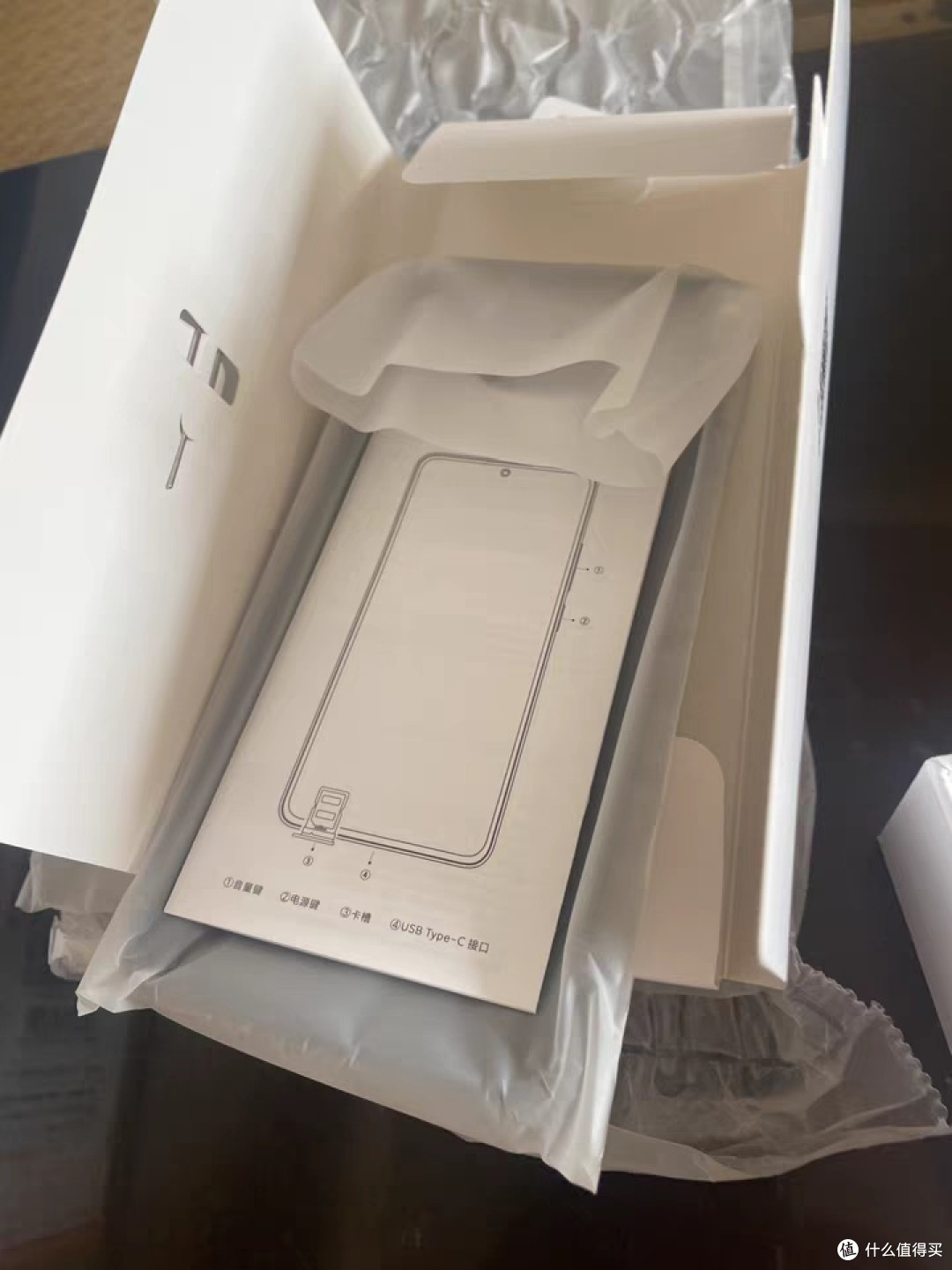REDMI Turbo 4新品红米note手机小米手机小米官方旗舰店