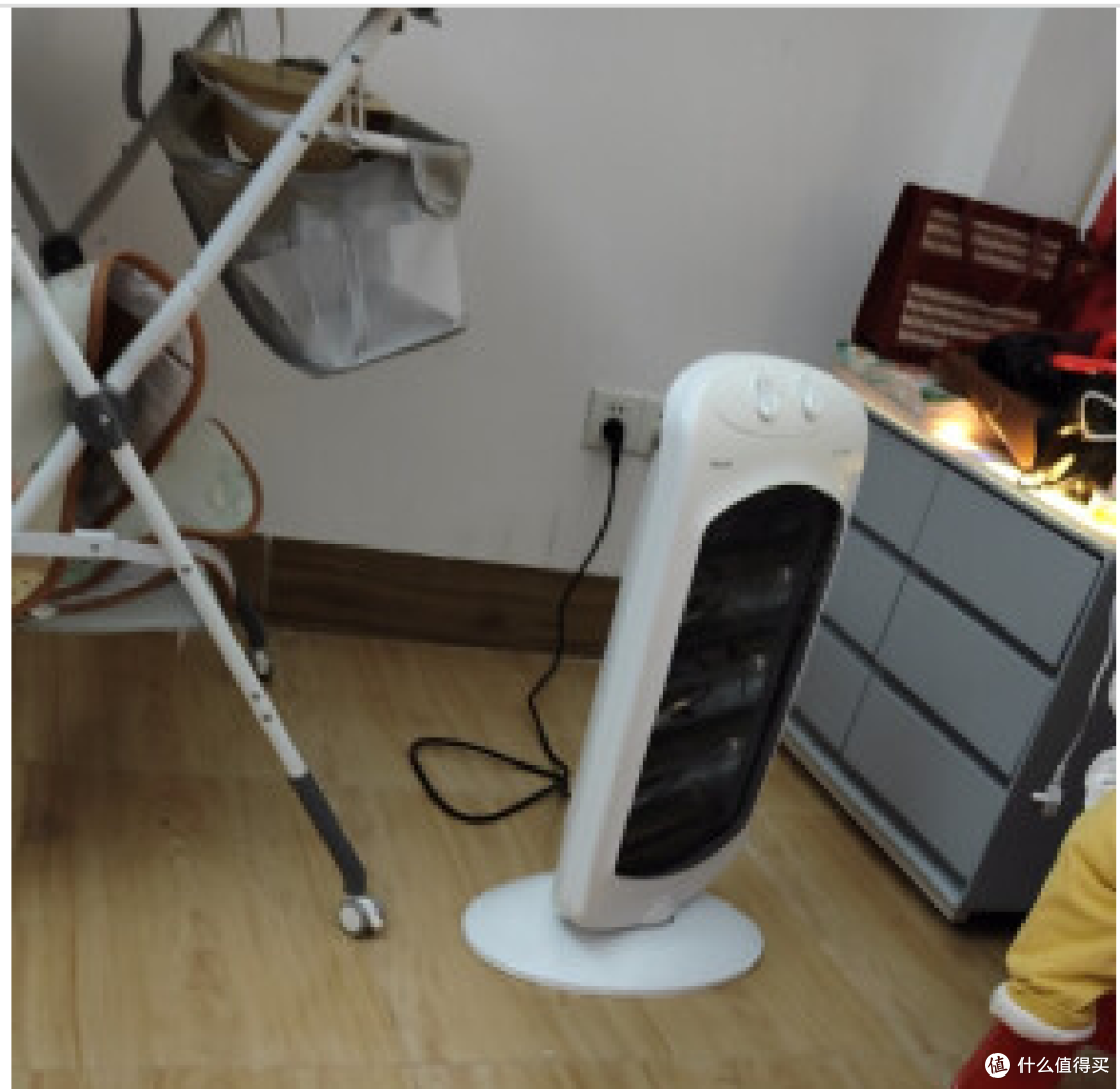 格力取暖器:温暖与安全的双重守护