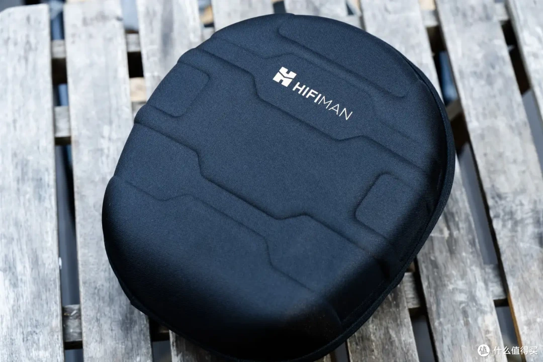内置自研喜马拉雅DAC后的惊喜——聊聊HIFIMAN ANANDA-BT蓝牙大耳