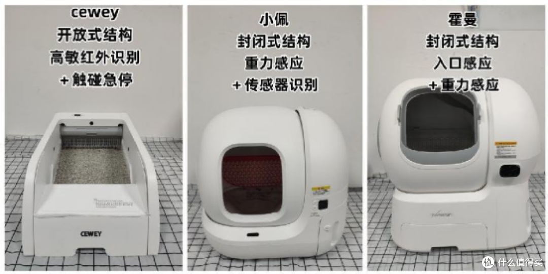 猫砂盆自动测评真实流出！原来不合适的自动猫砂盆这么可怕！
