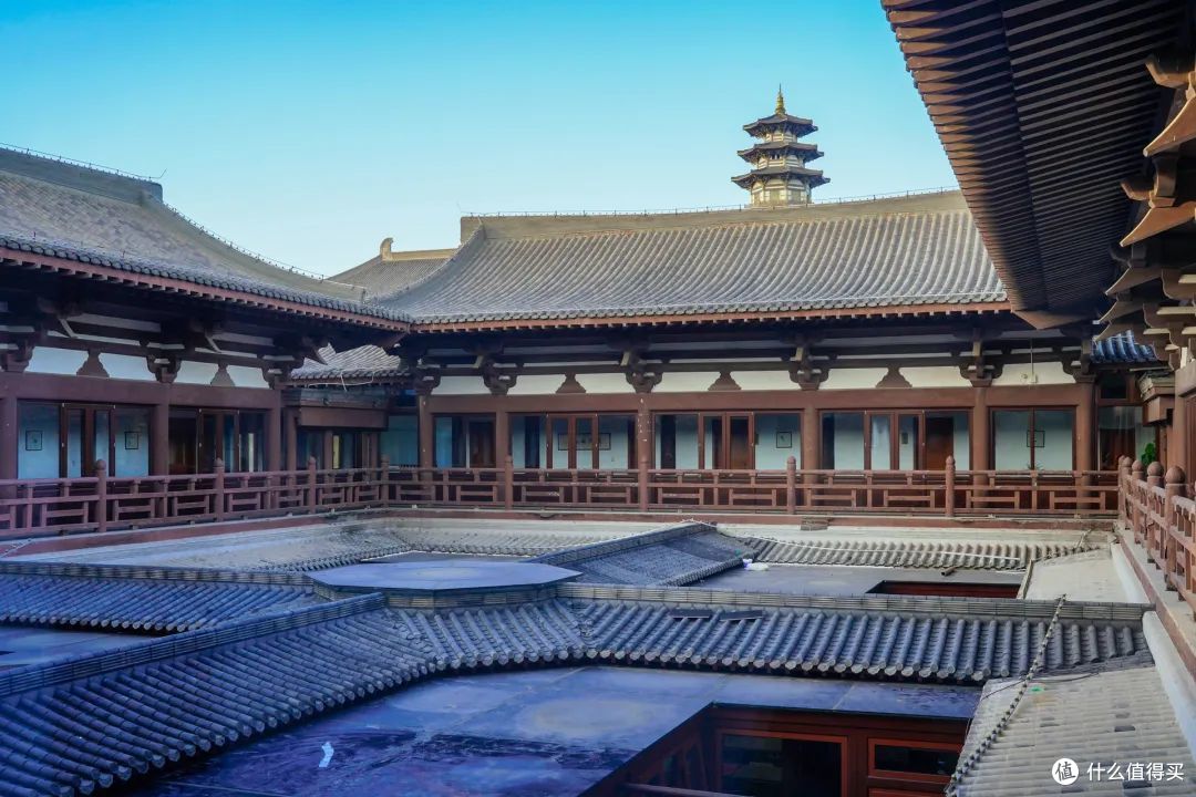 京津20分钟直达,有戏有食有景,趁人少快去!