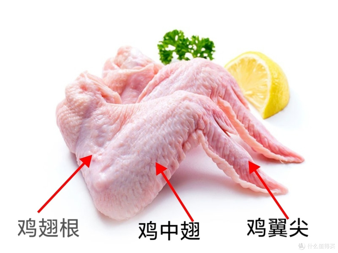 比烧烤档还美味的孜然鸡翼尖