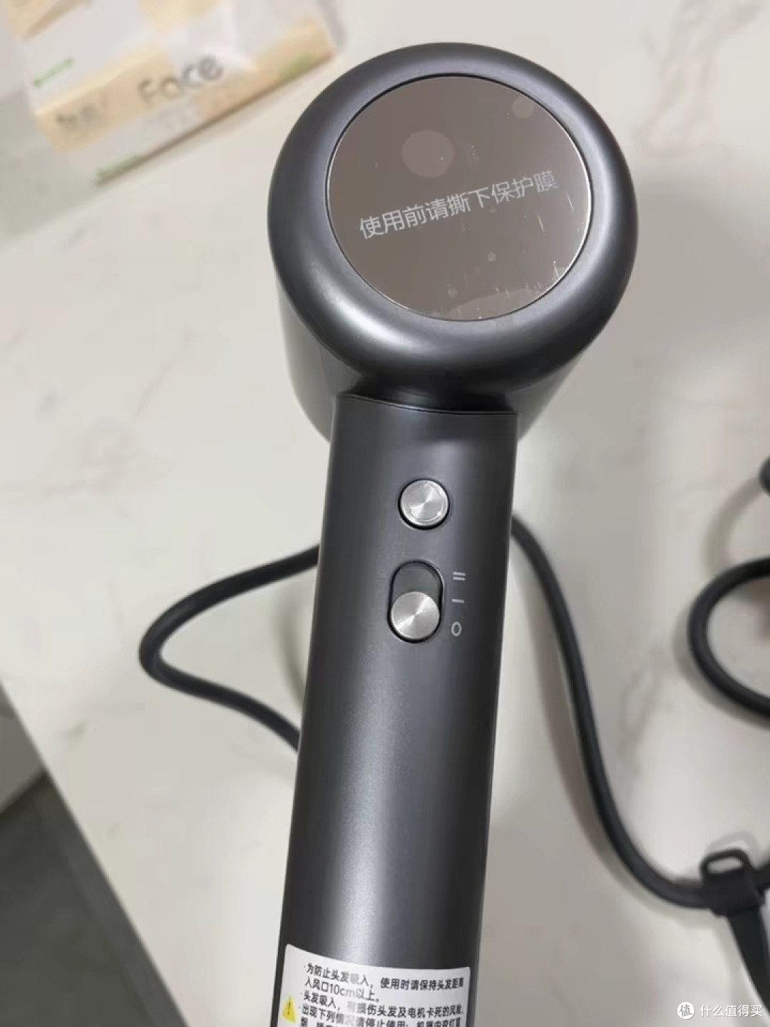 康夫负离子吹风机:年货中的温暖呵护与美发神器