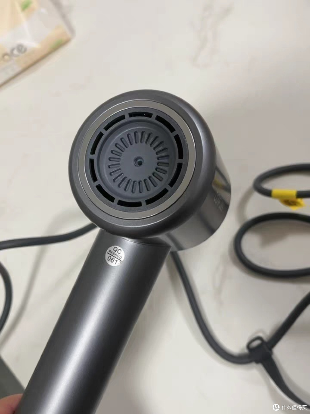 康夫负离子吹风机:年货中的温暖呵护与美发神器