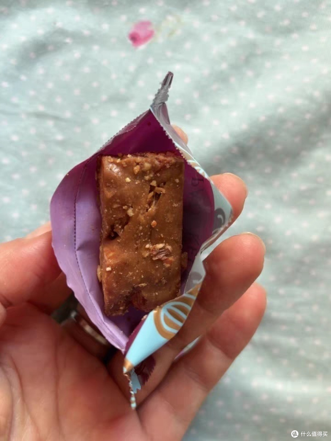 葡记海盐太妃糖：年货中的甜蜜宝藏