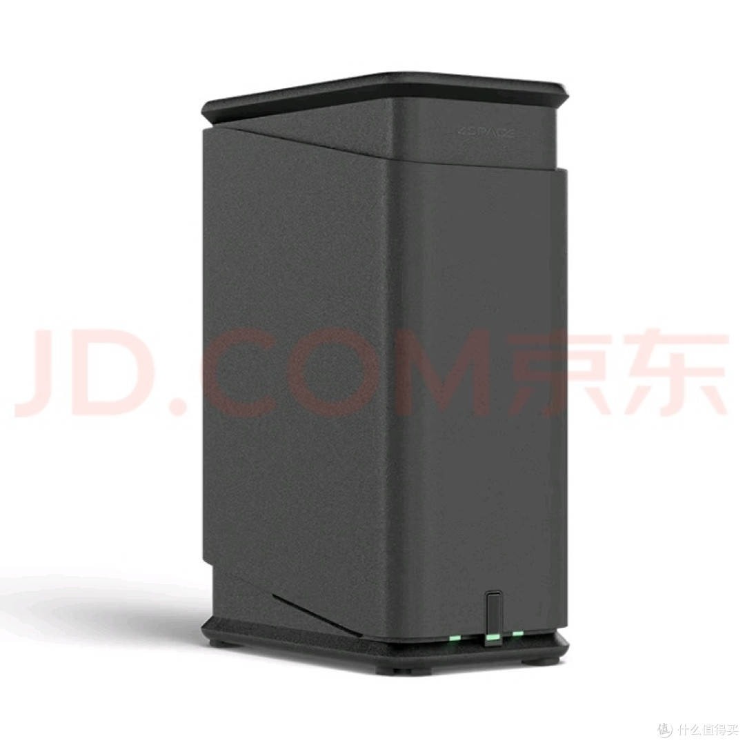 极空间私有云Z2Pro,让数据飞起来!