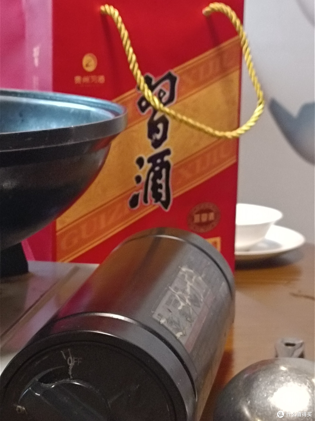 喝习酒,赏白酒文化