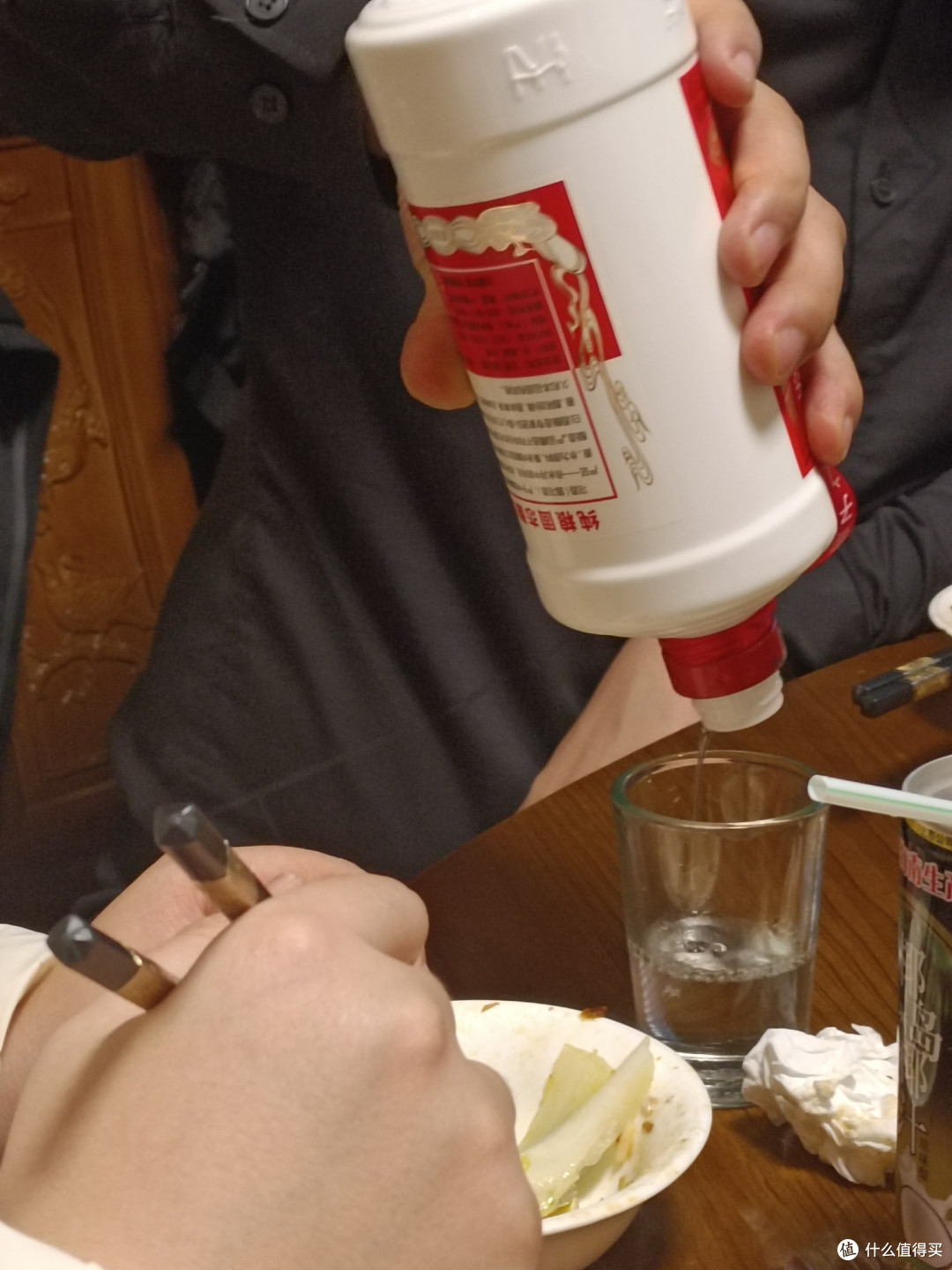 喝习酒,赏白酒文化