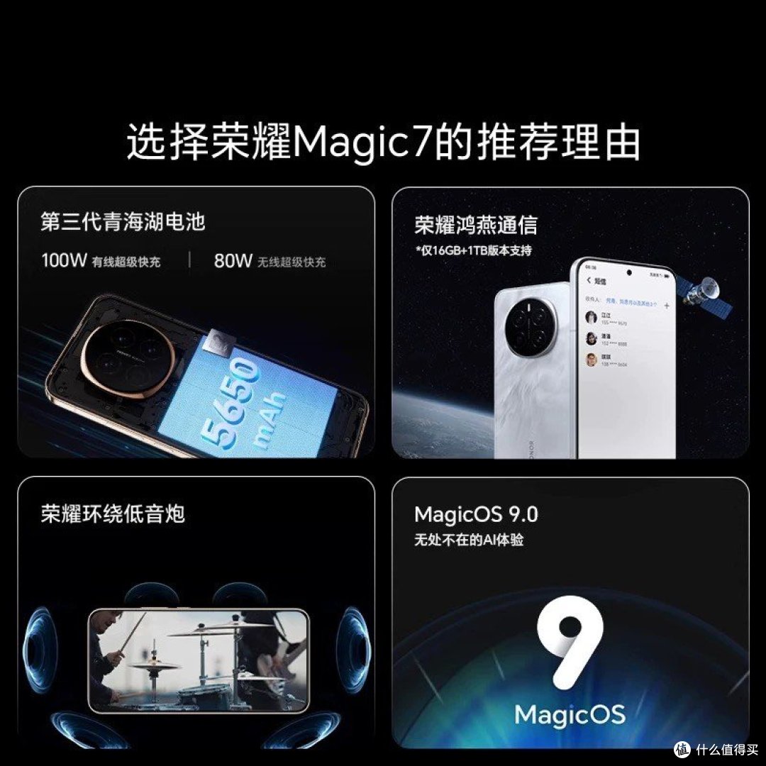 荣耀Magic 7：全方位使用体验分享