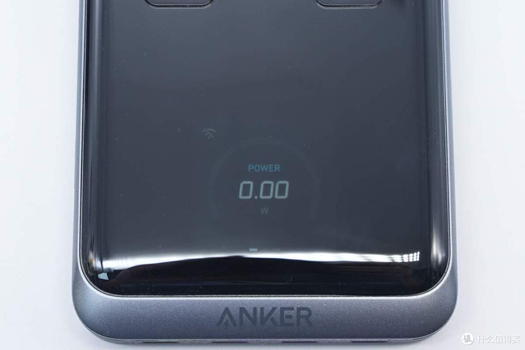 拆解报告:ANKER安克240W 8合1桌面快充插座A91B2