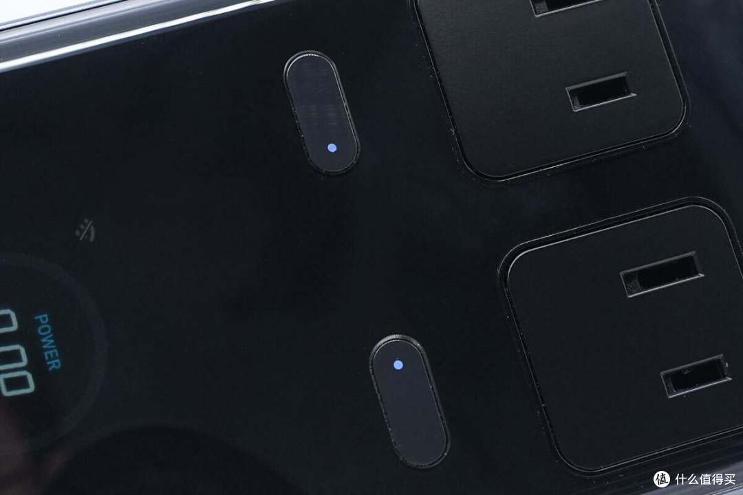 拆解报告:ANKER安克240W 8合1桌面快充插座A91B2