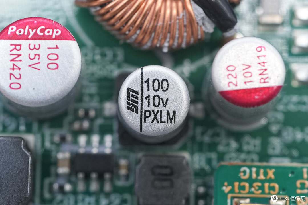 拆解报告:ANKER安克240W 8合1桌面快充插座A91B2
